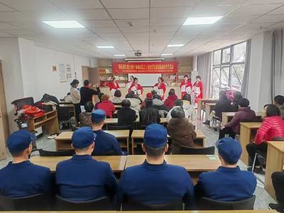 鷹潭 關愛兩新組織員工，以精品賽事策劃豐富精神文化生活